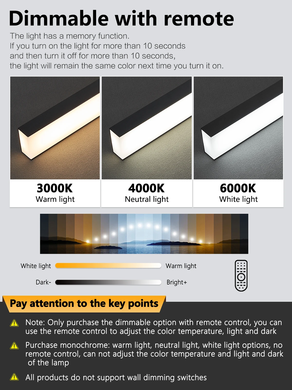 Restaurant pendant lights for roof Nordic style pendant light now bar table lamp kitchen lamps dining table lamp LED chandeliers - Image 3